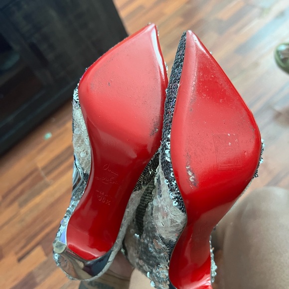 Christian Louboutin Booties - Picture 5 of 7